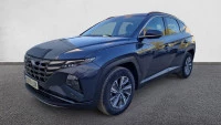Hyundai Tucson 1.6 CRDI 85kW (115CV) Maxx