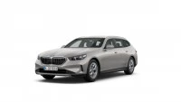 BMW Serie 5 520d Touring BMW Serie 5 520d Touring