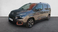 Citroën Berlingo Talla M BlueHDi 100 FEEL