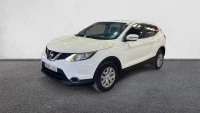 Nissan Qashqai 1.5 dCi ACENTA