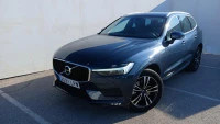 Volvo XC60 2.0 D4 Business Plus Auto Volvo XC60 2.0 D4 Business Plus Auto