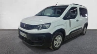 Peugeot Rifter Access Standard BlueHDi 73kW