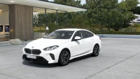 BMW Serie 2 220d Gran Coupe