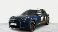 MINI Aceman SE