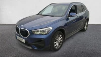 BMW X1 sDrive18dA Corporate