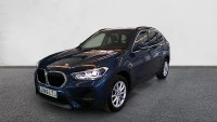 BMW X1 sDrive18dA Corporate BMW X1 sDrive18dA Corporate