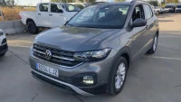 Volkswagen T-Cross Advance 1.0 TSI 81kW (110CV)