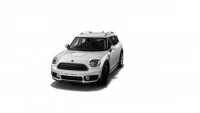 MINI Countryman Cooper D