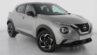 Nissan juke DIG-T 84 kW (114 CV) DCT 7V N-Connecta