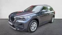 BMW X1 xDrive20dA BMW X1 xDrive20dA