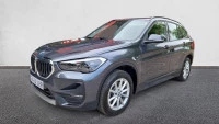 BMW X1 xDrive20dA BMW X1 xDrive20dA