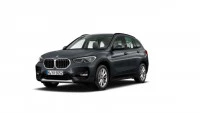 BMW X1 xDrive20dA BMW X1 xDrive20dA