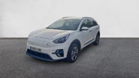 Kia e-Niro e-Niro 150kW Emotion (Long Range)