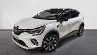 Renault Captur techno TCe 67kW (90CV) Renault Captur techno TCe 67kW (90CV)