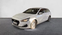Hyundai i30 1.0 TGDI Klass