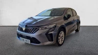 Renault Clio Evolution dCi 100 (74kw) Renault Clio Evolution dCi 100 (74kw)