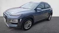 Hyundai Kona 1.0 TGDI Tecno Lime 4X2