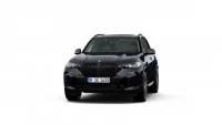 BMW X5 XDRIVE30D XLINE