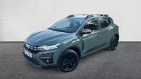 Dacia Sandero Stepway Extreme Go 74kW (100CV) ECO-G