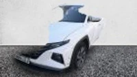 Hyundai Tucson 1.6 TGDI 110kW (150CV) Maxx Silver Hyundai Tucson 1.6 TGDI 110kW (150CV) Maxx Silver