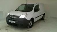Renault Kangoo Furgón Profesional Blue dCi 59 kW (80CV) Renault Kangoo Furgón Profesional Blue dCi 59 kW (80CV)