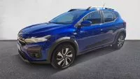 Dacia Sandero Stepway Expression 74kW (100CV) ECO-G