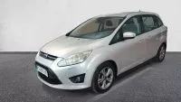 Ford C-Max 1.0 EcoBoost 125 Auto Start-St. Titanium