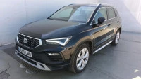 Seat Ateca 2.0 TDI 110kW DSG S&S X-Perience Go Seat Ateca 2.0 TDI 110kW DSG S&S X-Perience Go