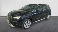 Seat Ateca 2.0 TDI 110kW DSG S&S X-Perience Go