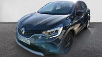 Renault Captur equilibre TCe 67kW (90CV) Renault Captur equilibre TCe 67kW (90CV)