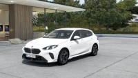 BMW Serie 1 118d