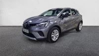 Renault Captur evolution E-Tech full hybr 105kW (145CV)