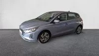 Hyundai i20 1.2 MPI Klass