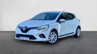 Renault Clio Intens TCe 67 kW (91CV)