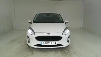 Ford Fiesta 1.0 EcoBoost 74kW (100CV) Trend 5p Ford Fiesta 1.0 EcoBoost 74kW (100CV) Trend 5p