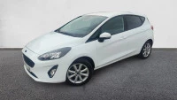 Ford Fiesta 1.0 EcoBoost 74kW (100CV) Trend 5p