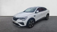 Renault Arkana Techno TCe 103kW(140CV) EDC mild hybrid