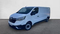Renault Trafic Furgón L2H1 Blue dCi 96 Kw (130 CV) CUA