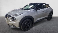 Nissan juke DIG-T 84 kW (114 CV) 6M/T Tekna