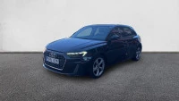 Audi A1 Sportback S line 30 TFSI 85kW S tronic