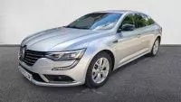 Renault Talisman Limited Blue dCi 88 kW (120CV)