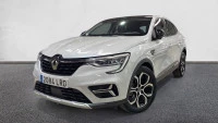 Renault Arkana Zen E-TECH Híbrido 105kW(145CV) -SS