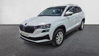 Skoda Karoq 2.0 TDI 110kW (150CV) DSG 4X4 Ambition Skoda Karoq 2.0 TDI 110kW (150CV) DSG 4X4 Ambition