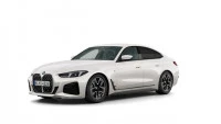 BMW Serie 4 420i Gran Coupé