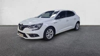 Renault Megane Limited Energy TCe 74kW (100CV) Renault Megane Limited Energy TCe 74kW (100CV)