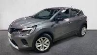 Renault Captur evolution TCe 67kW (90CV) Renault Captur evolution TCe 67kW (90CV)