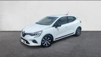 Renault Clio Equilibre TCe 67 kW (91CV)