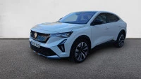 Renault Rafale Techno full hybrid E-Tech 200CV (147kW)