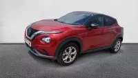 Nissan juke DIG-T 84 kW (114 CV) 6M/T N-Connecta Nissan juke DIG-T 84 kW (114 CV) 6M/T N-Connecta