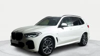 BMW X5 xDrive30d